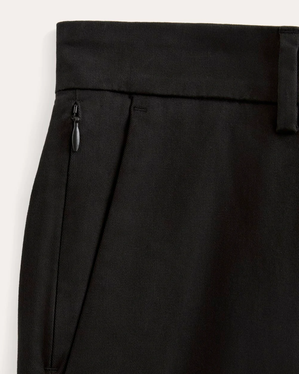 The Transit Chino | Black | Straight - Image 7