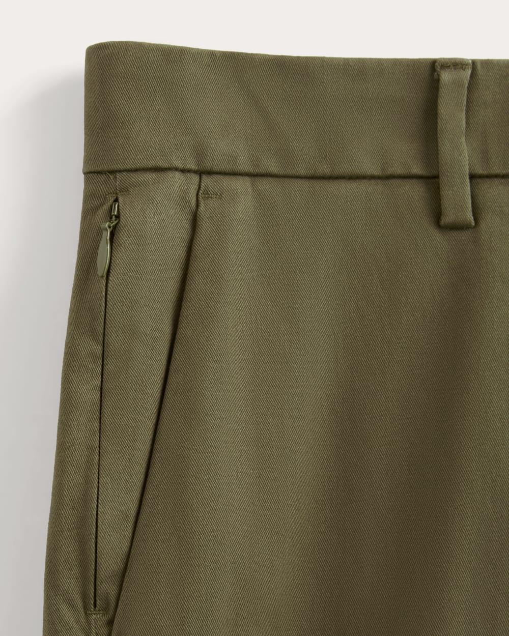 The Transit Chino | Olive  | Straight - Image 7