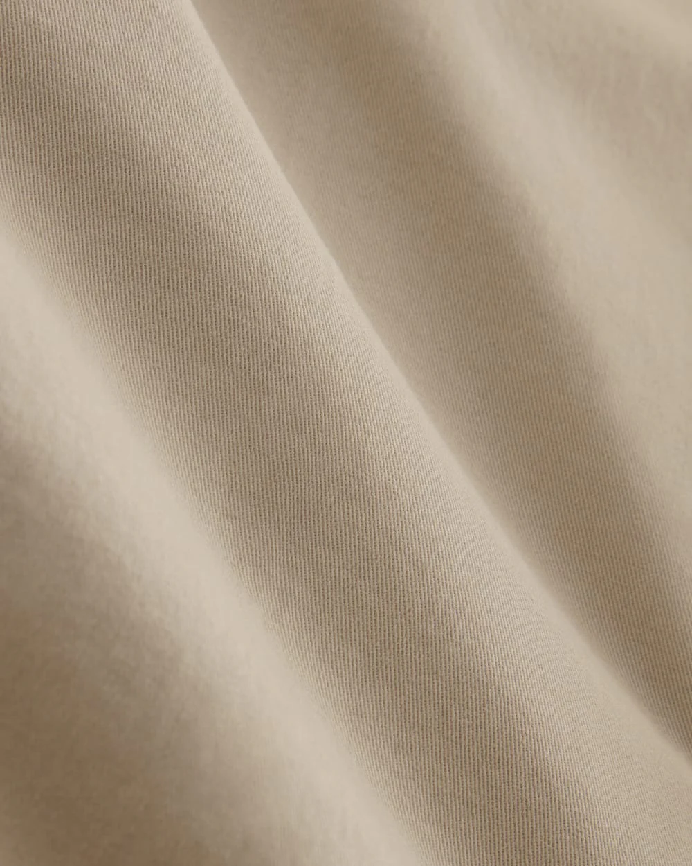The Transit Chino | Trench Coat Khaki | Straight - Image 7