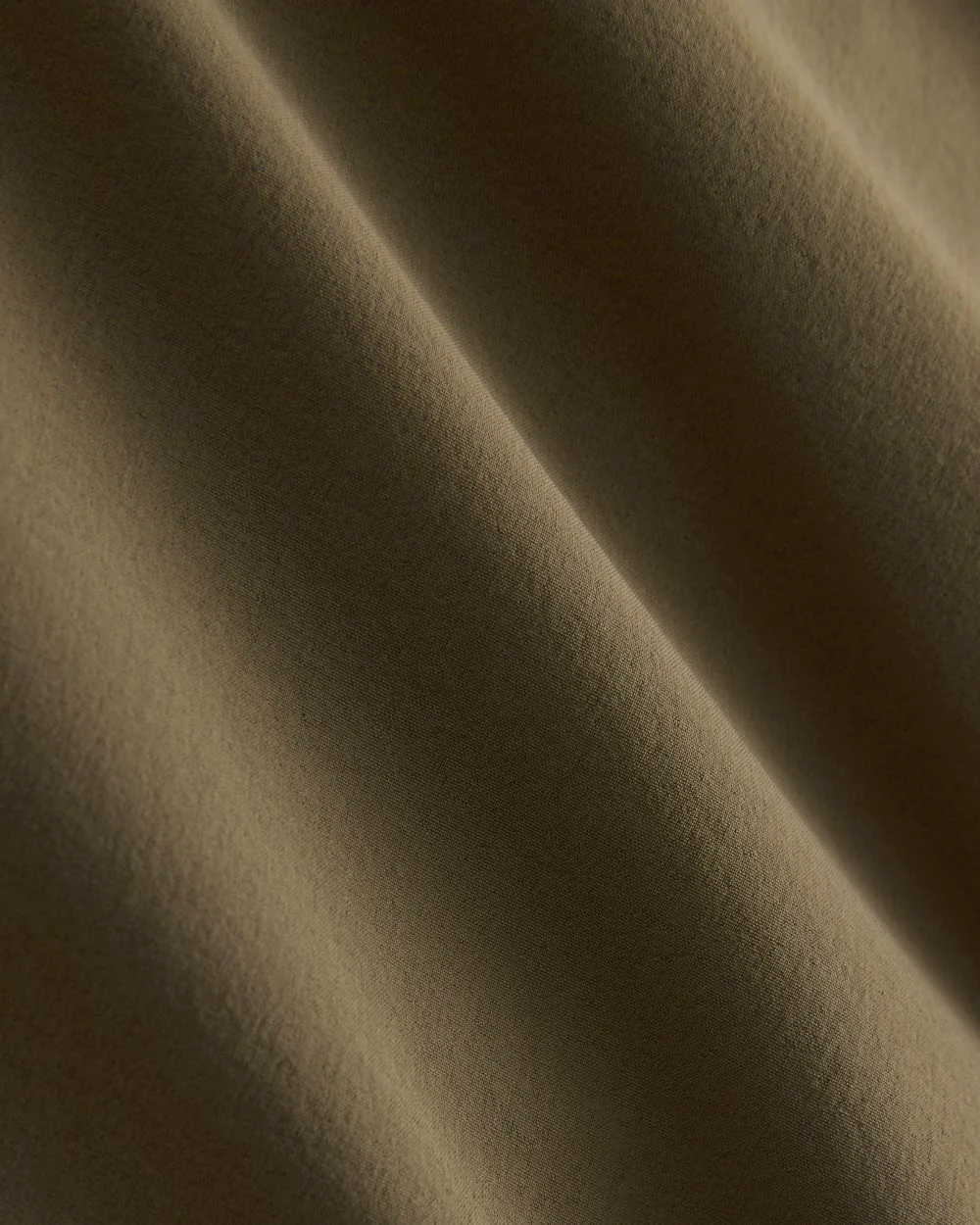 Transit Recycled Nylon Jogger | Deep Taupe - Image 6