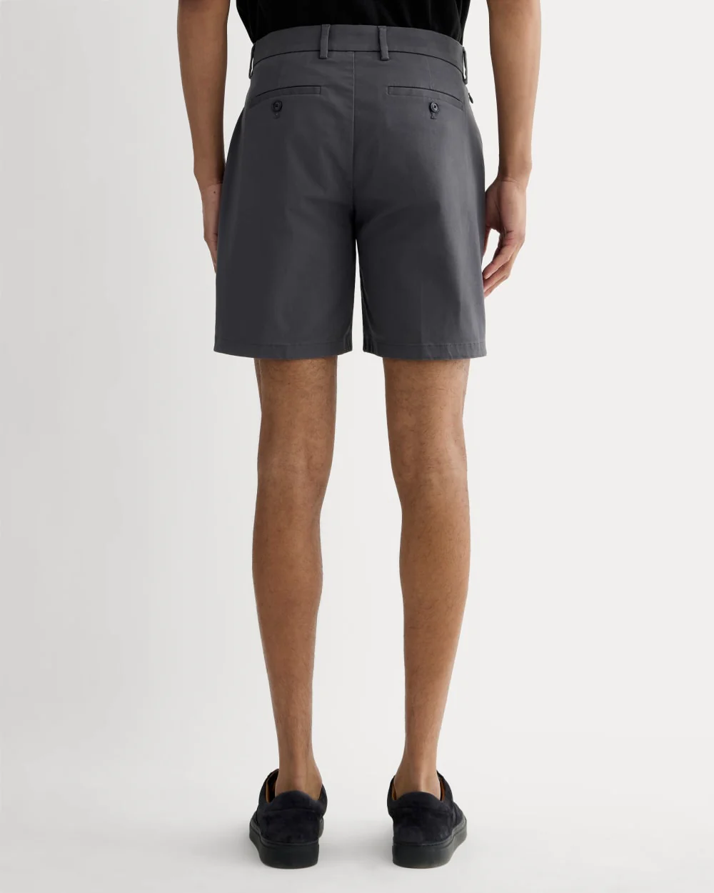 The 7" Transit Short | Graphite - Image 5