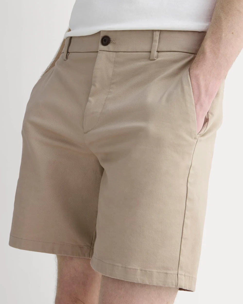The 7" Transit Short | Trench Coat Khaki - Image 4