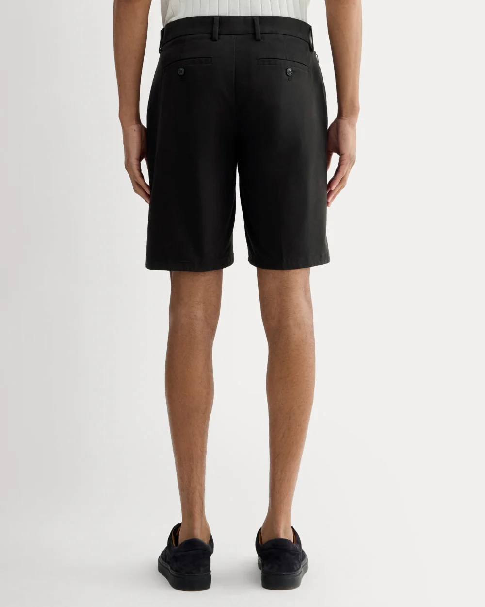 The 9" Transit Short | Black - Image 5