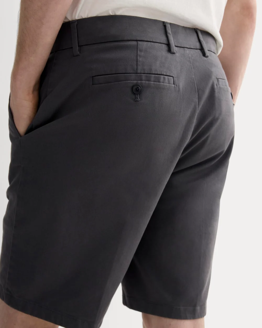 The 9" Transit Short | Graphite - Image 5