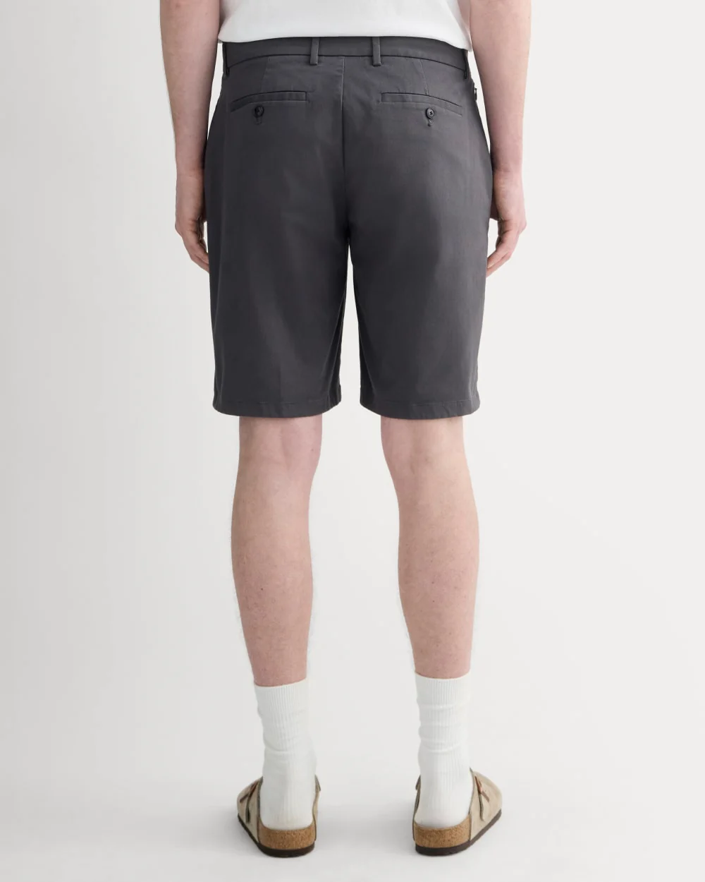 The 9" Transit Short | Graphite - Image 6