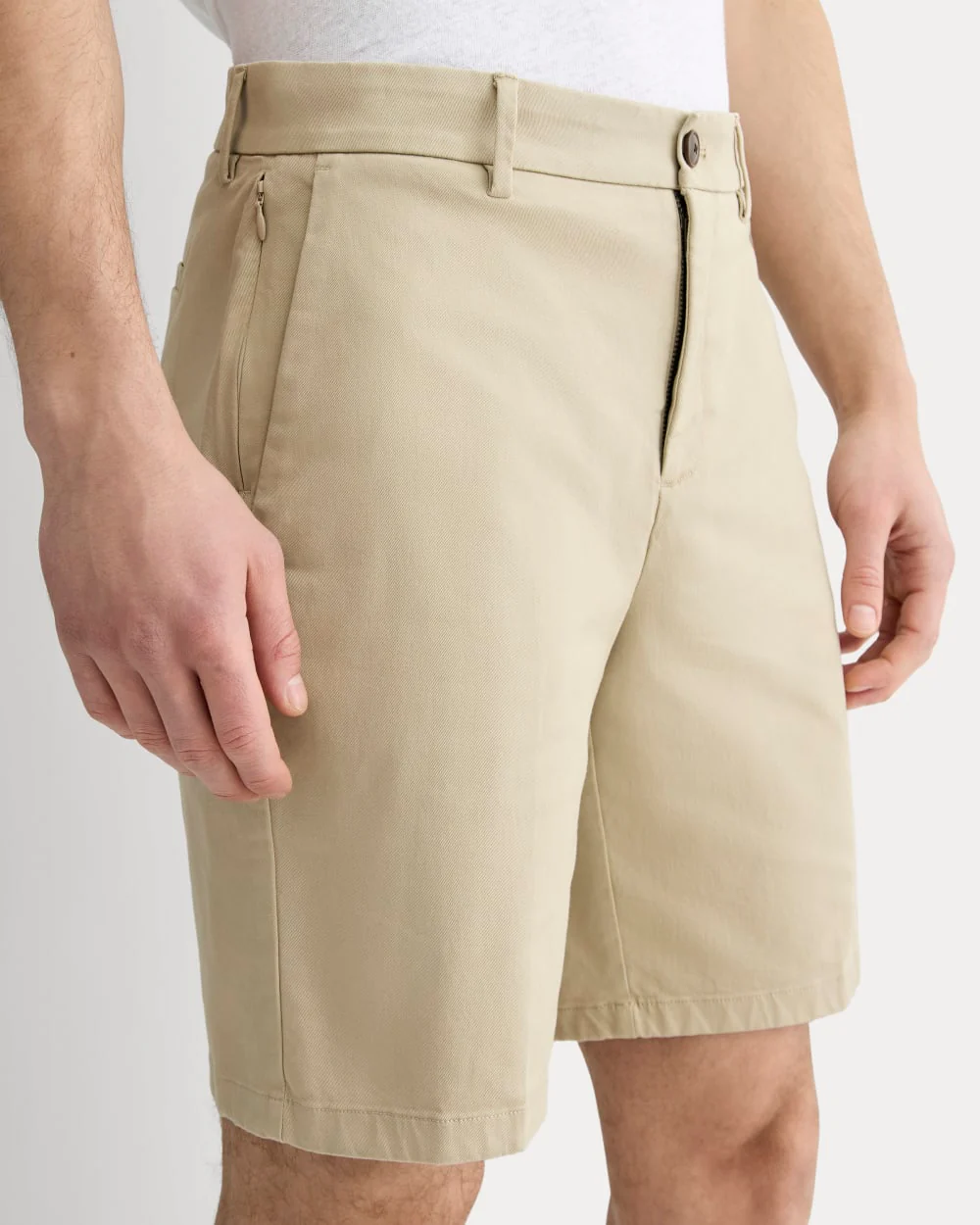 The 9" Transit Short | Trench Coat Khaki - Image 4