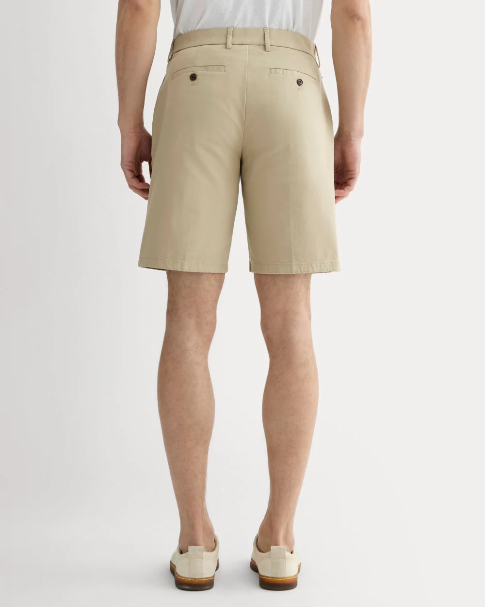 The 9" Transit Short | Trench Coat Khaki - Image 5