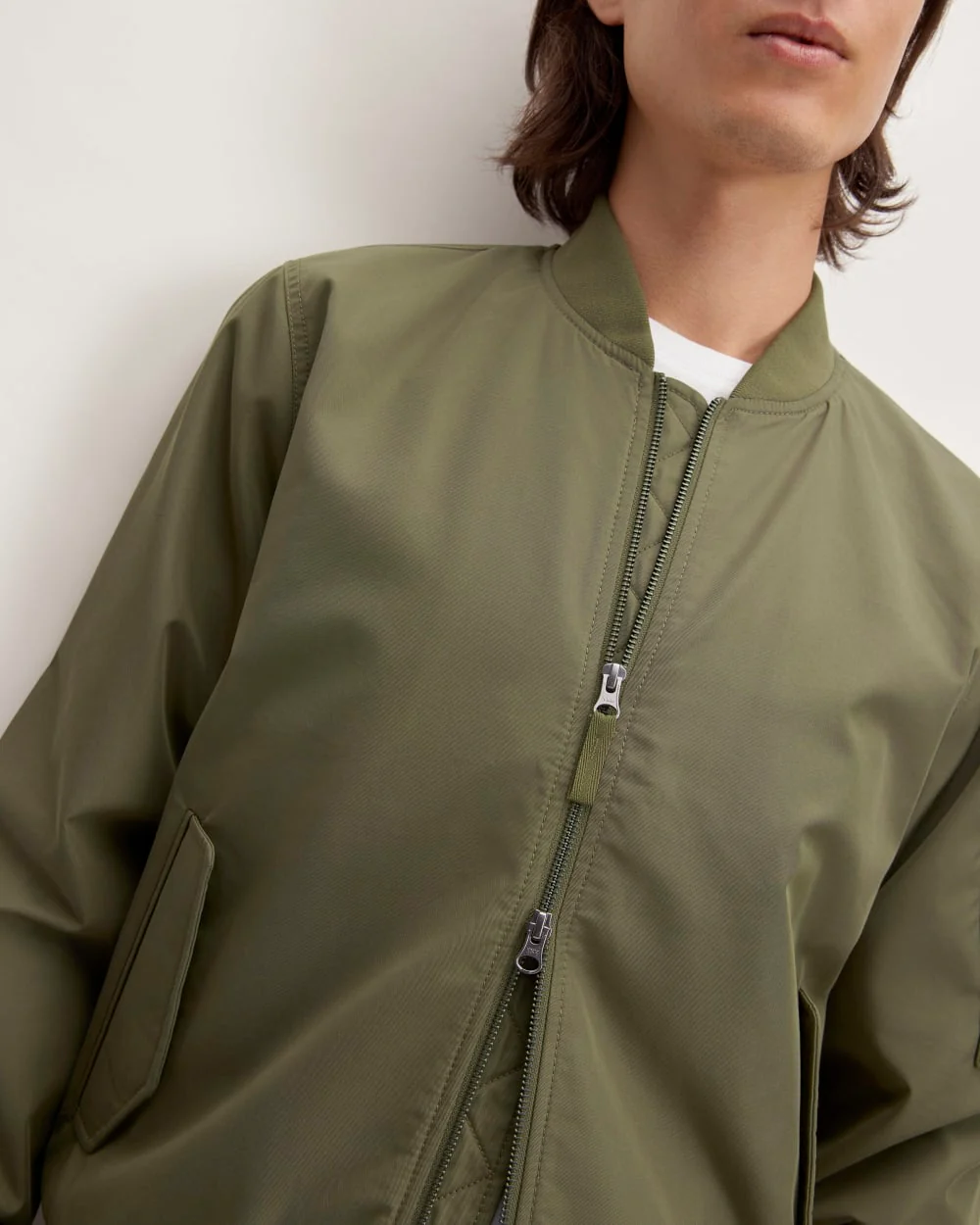The Bomber Jacket | Uniform | Kalamata - Image 4