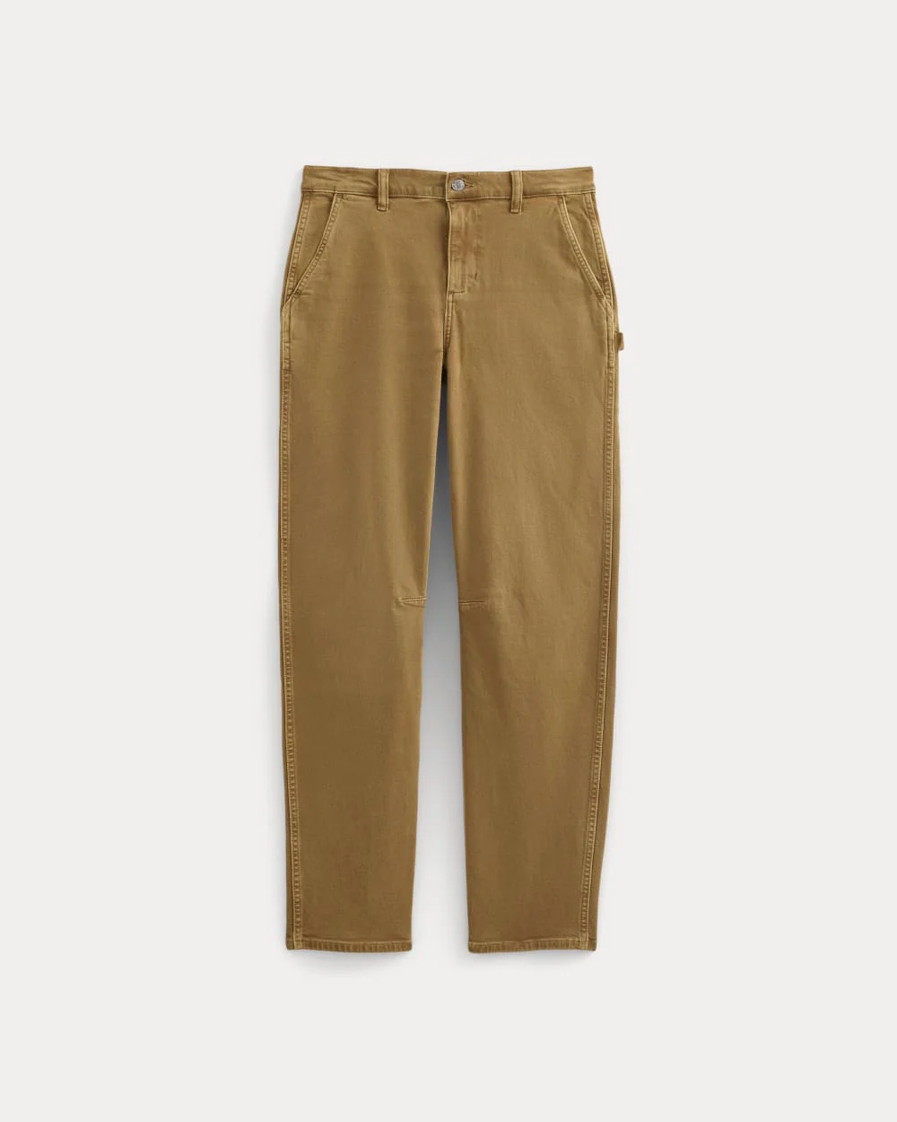 Carpenter Jean | Ermine Wash - Image 2