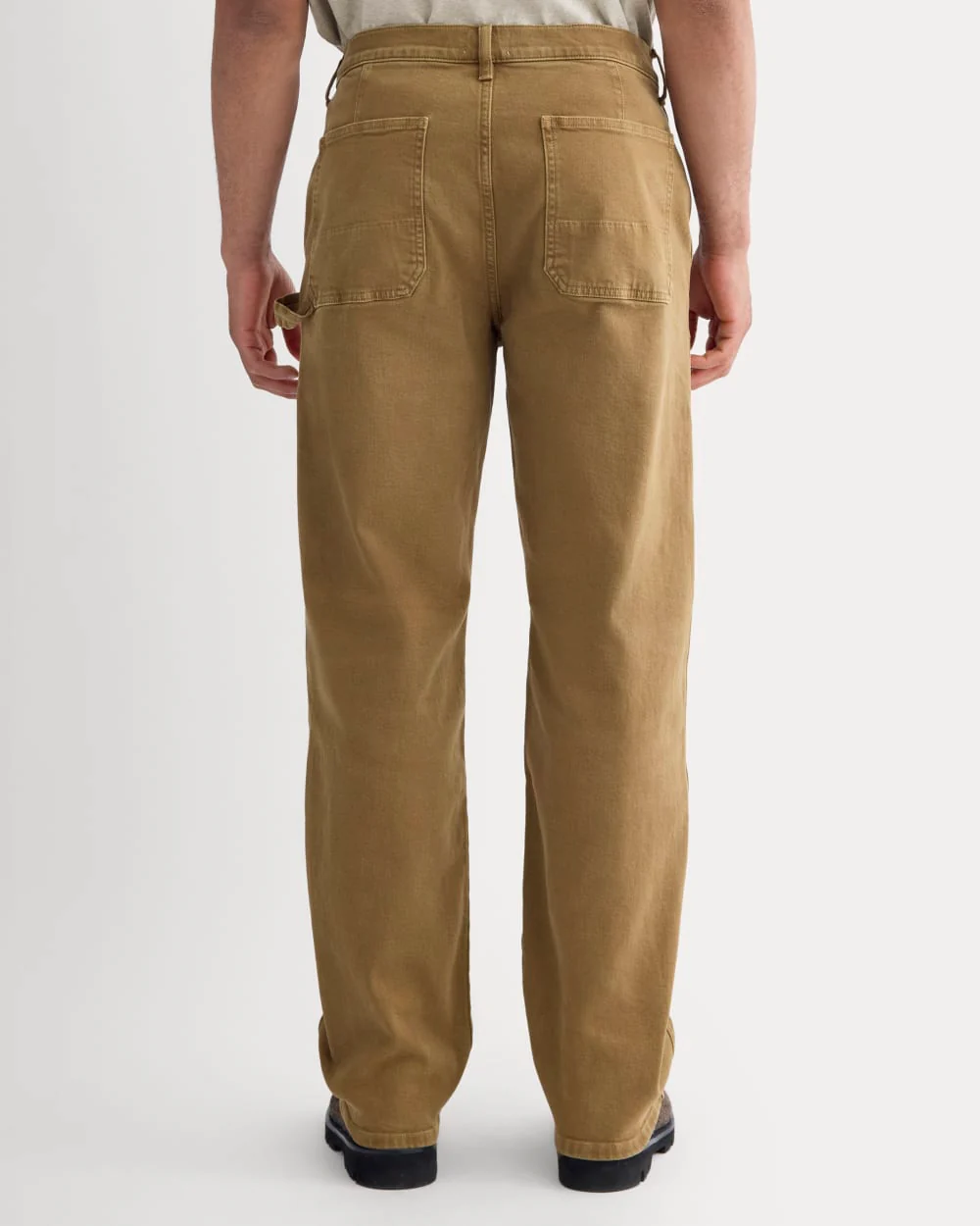 Carpenter Jean | Ermine Wash - Image 5