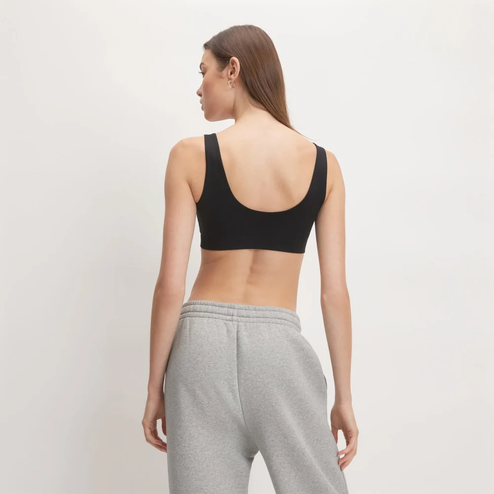 The Perform Bra® | Black - Image 3