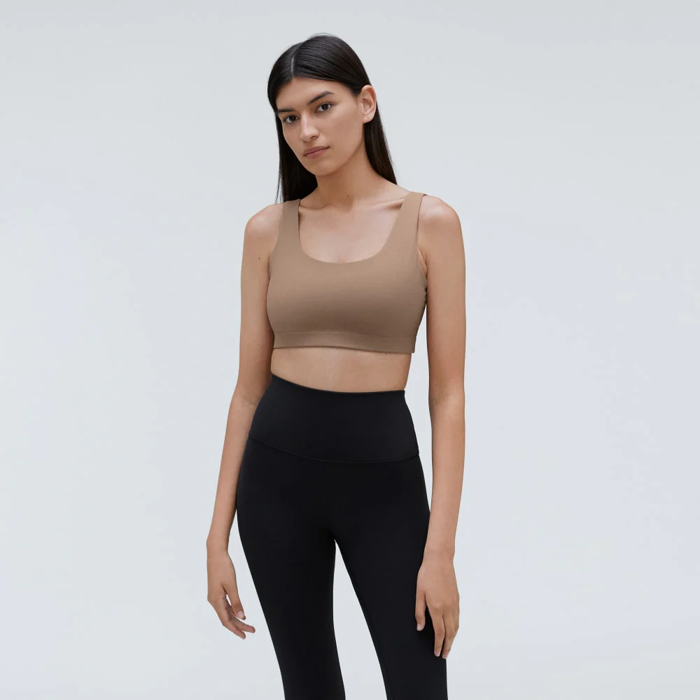 The Perform Bra® | Cocoa - Image 2