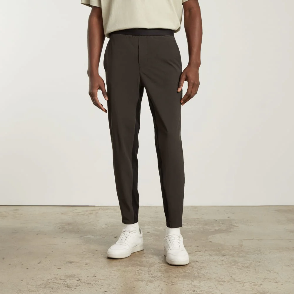 The Everyone Sweatpant | Black