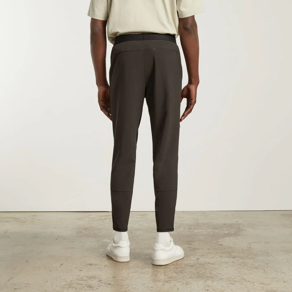 The Everyone Sweatpant | Black - Image 3