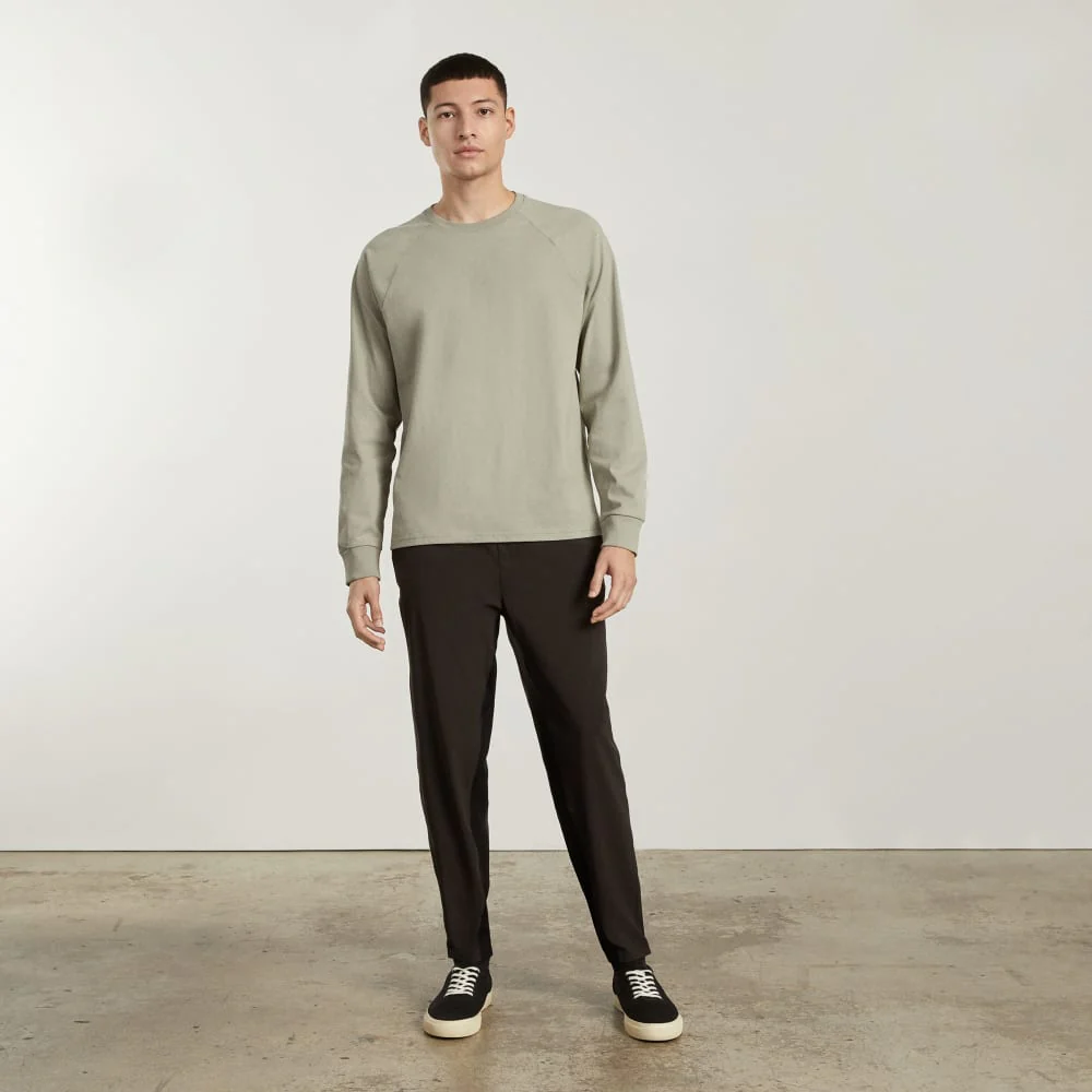 The Everyone Sweatpant | Black - Image 5