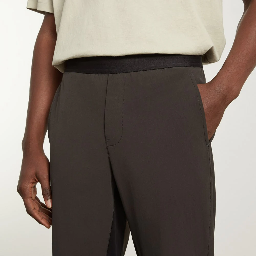 The Everyone Sweatpant | Black - Image 7