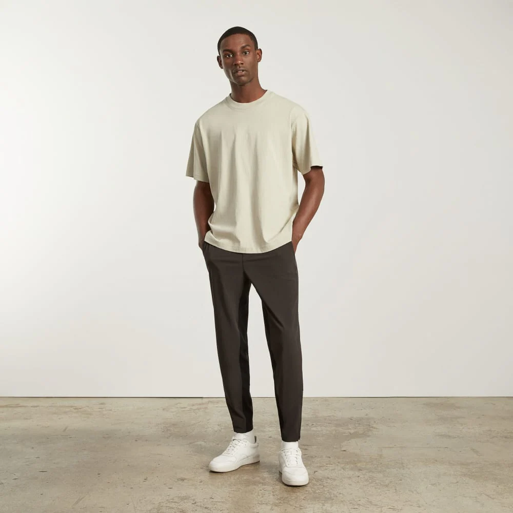 The Everyone Sweatpant | Black - Image 8
