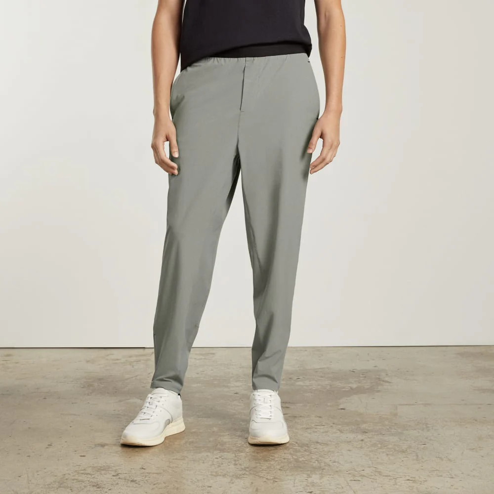 The Everyone Sweatpant | Clay