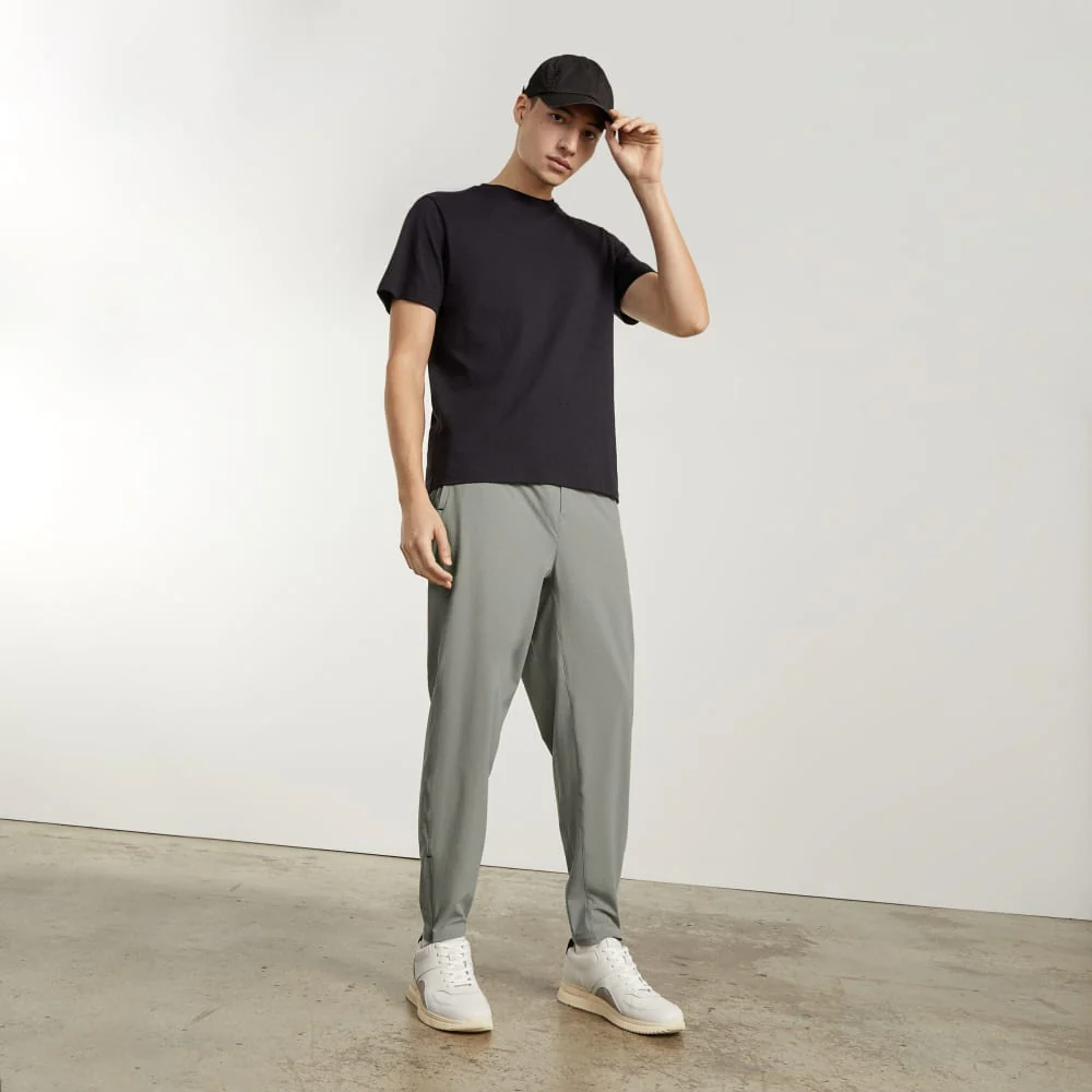 The Everyone Sweatpant | Clay - Image 4