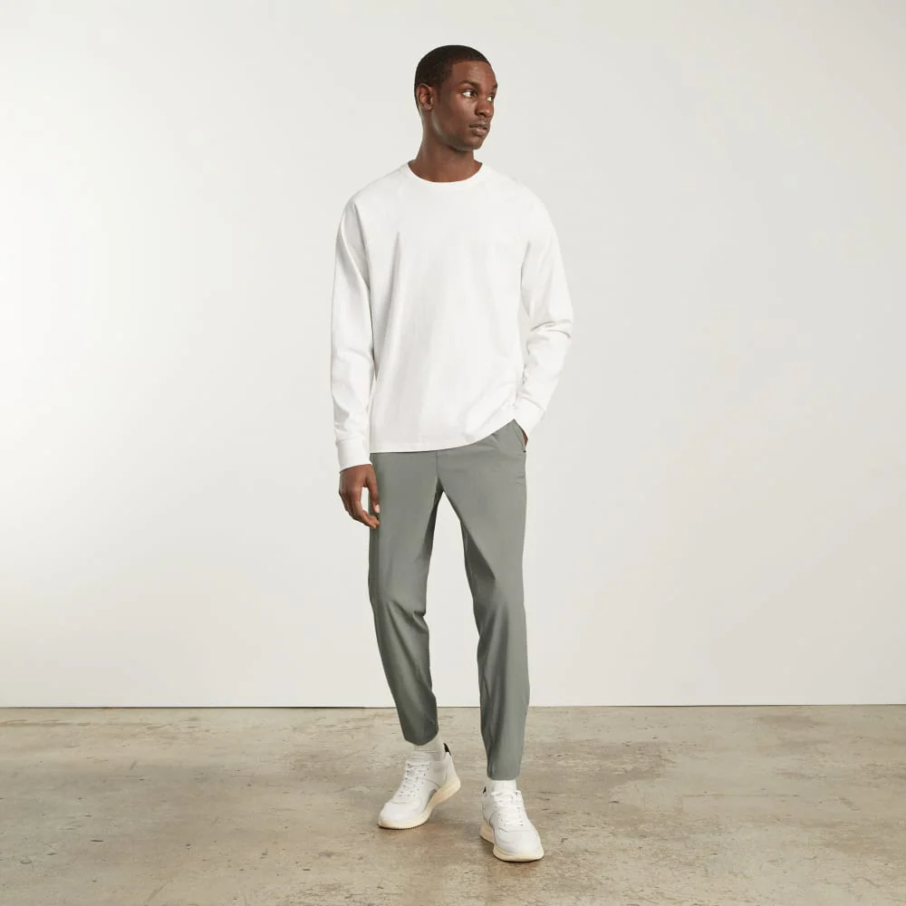 The Everyone Sweatpant | Clay - Image 5
