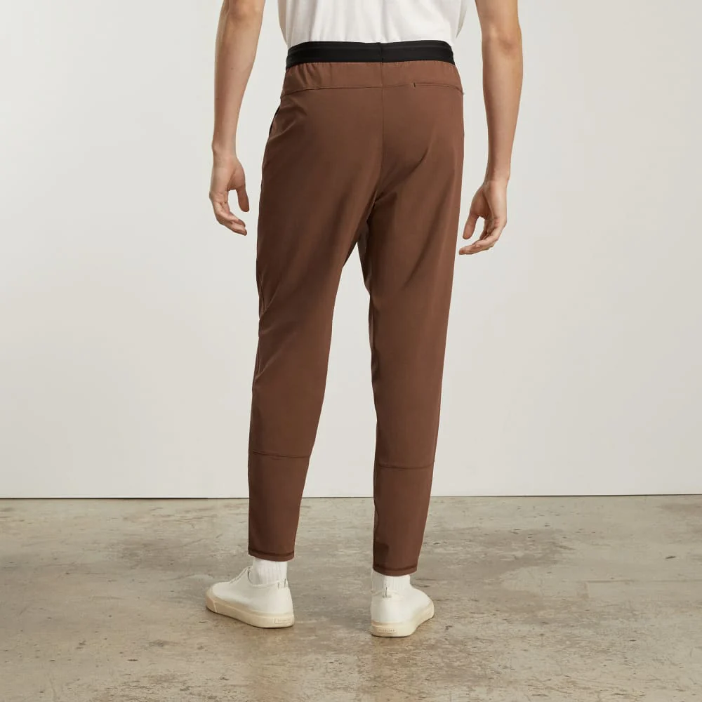 The Everyone Sweatpant | Espresso - Image 3