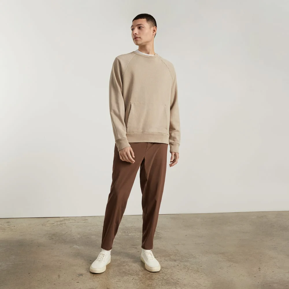 The Everyone Sweatpant | Espresso - Image 4