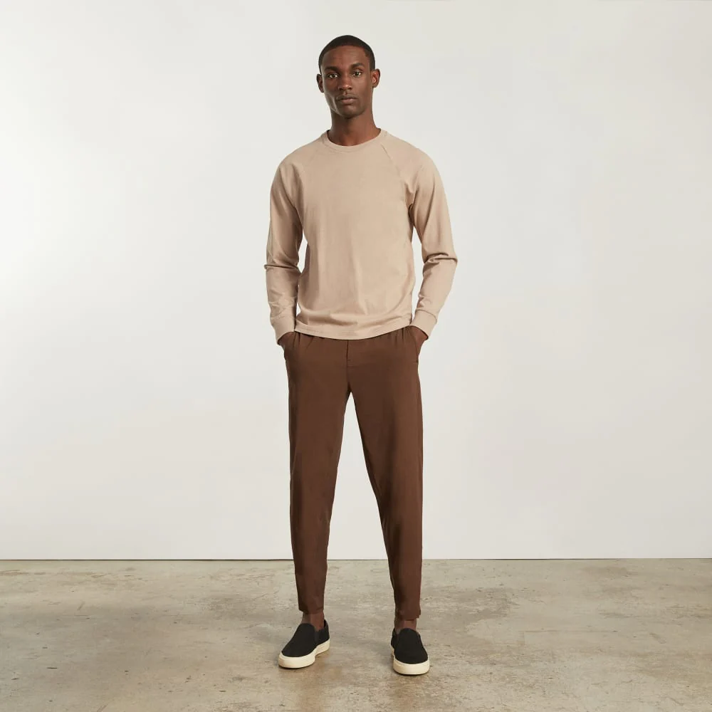 The Everyone Sweatpant | Espresso - Image 5