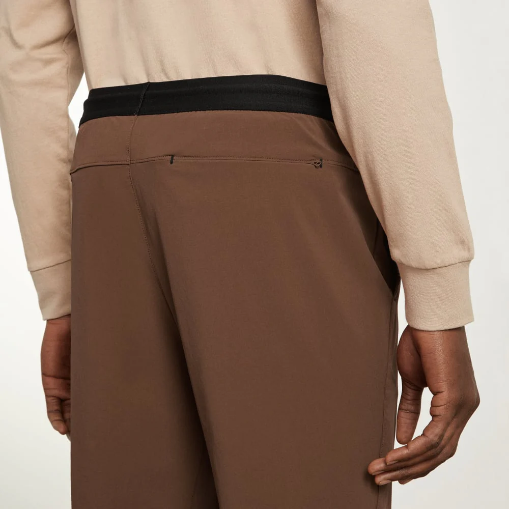 The Everyone Sweatpant | Espresso - Image 6