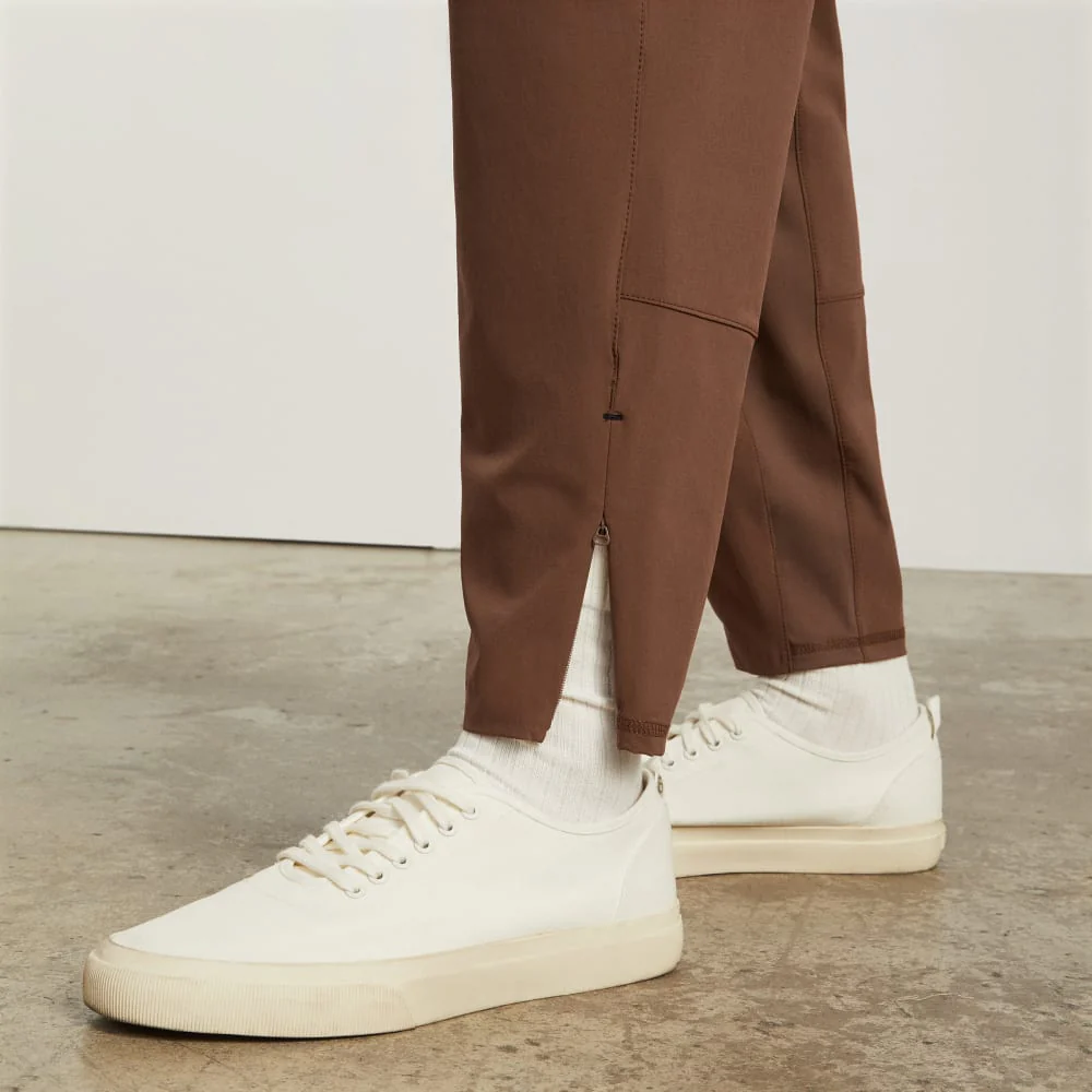 The Everyone Sweatpant | Espresso - Image 8