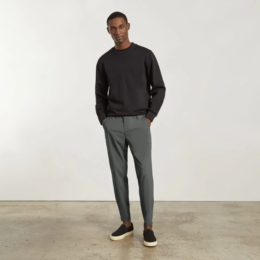 The Everyone Sweatpant | Slate - Image 4