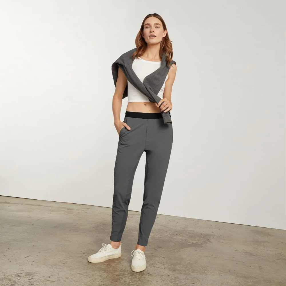 The Everyone Sweatpant | Slate - Image 5