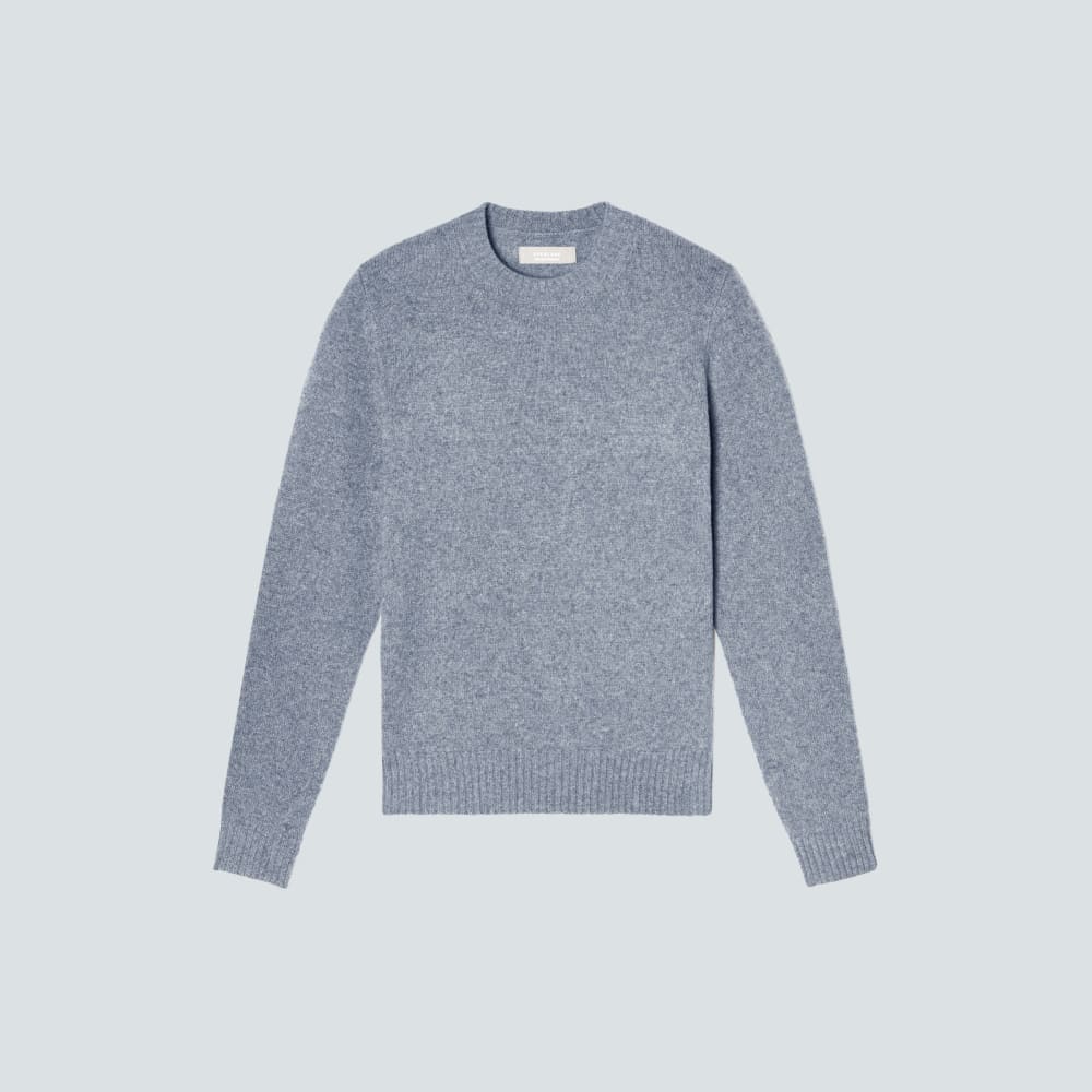 The Everyone Cashmere Crew | Flint - Image 2