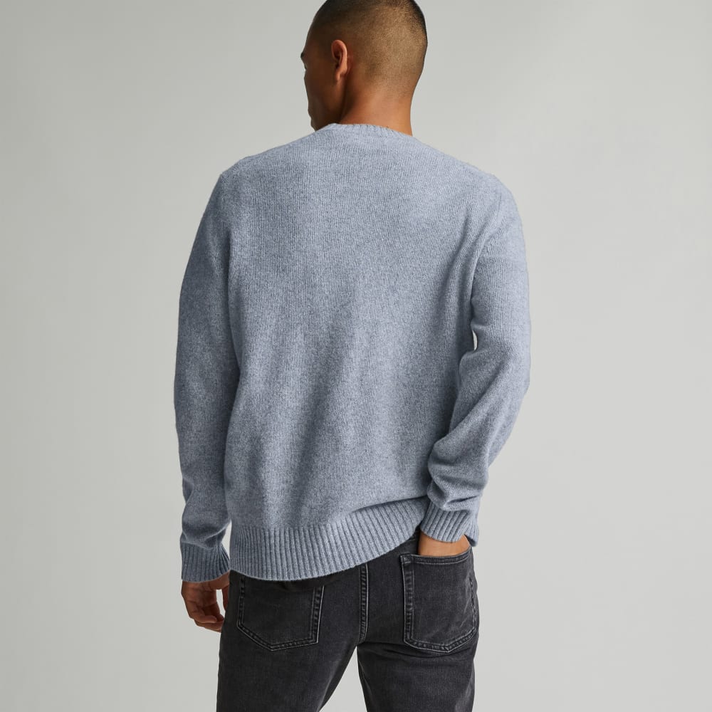 The Everyone Cashmere Crew | Flint - Image 3