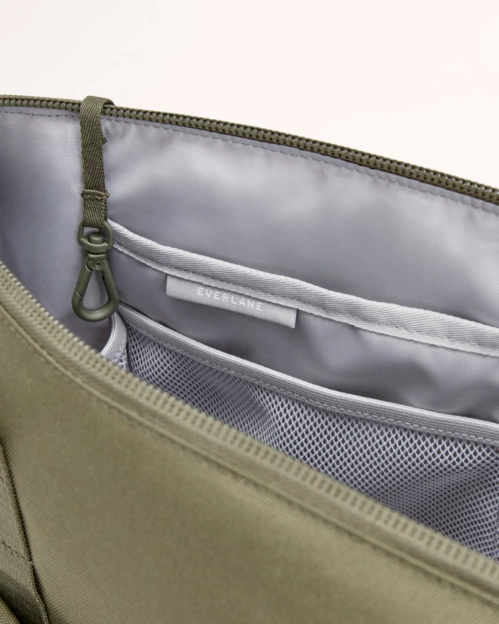The ReNew Transit 3-Way Tote | Kalamata - Image 5