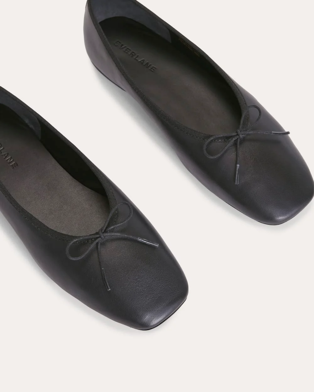 The Day Ballet Flat | Black - Image 6