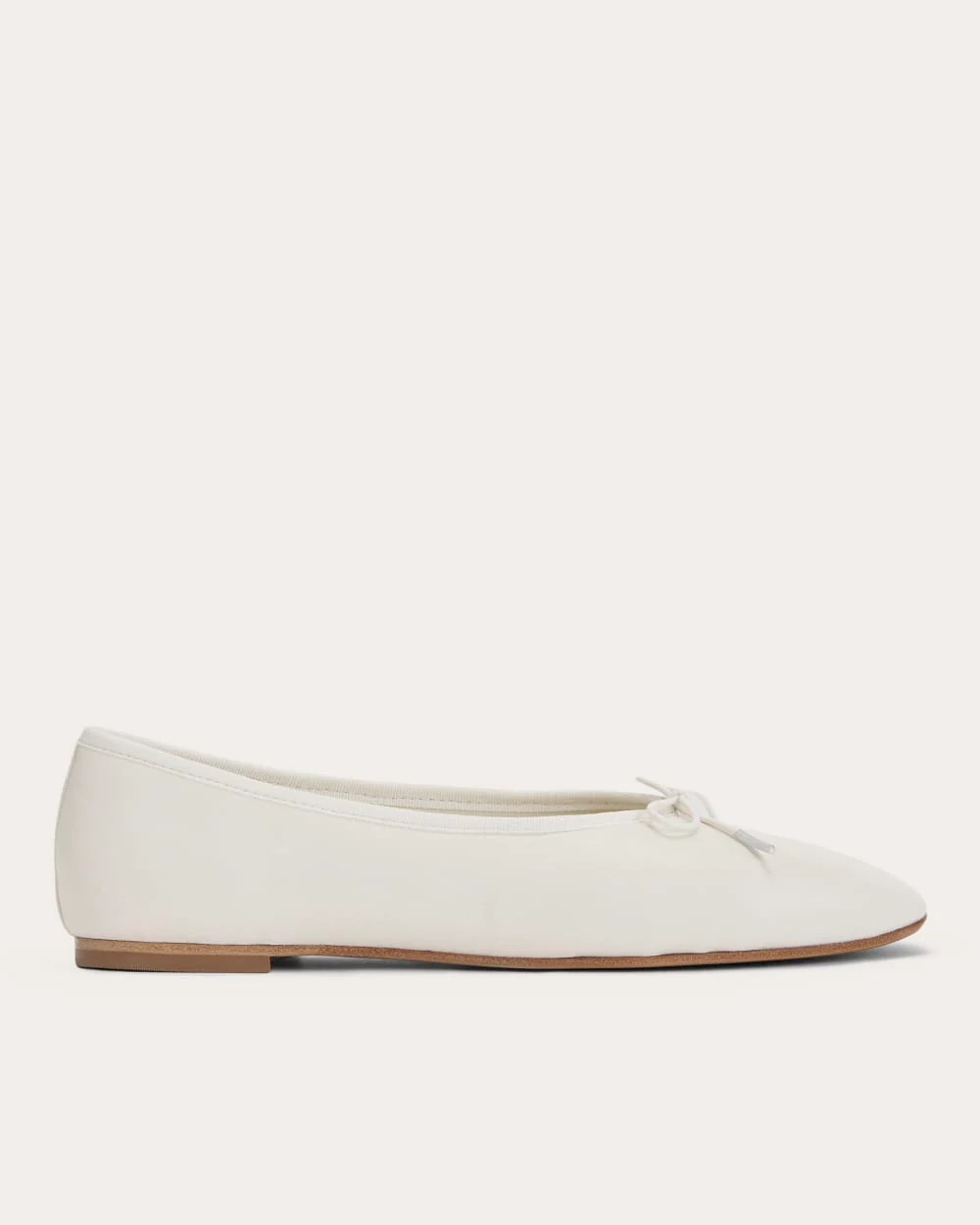 The Day Ballet Flat | Canvas