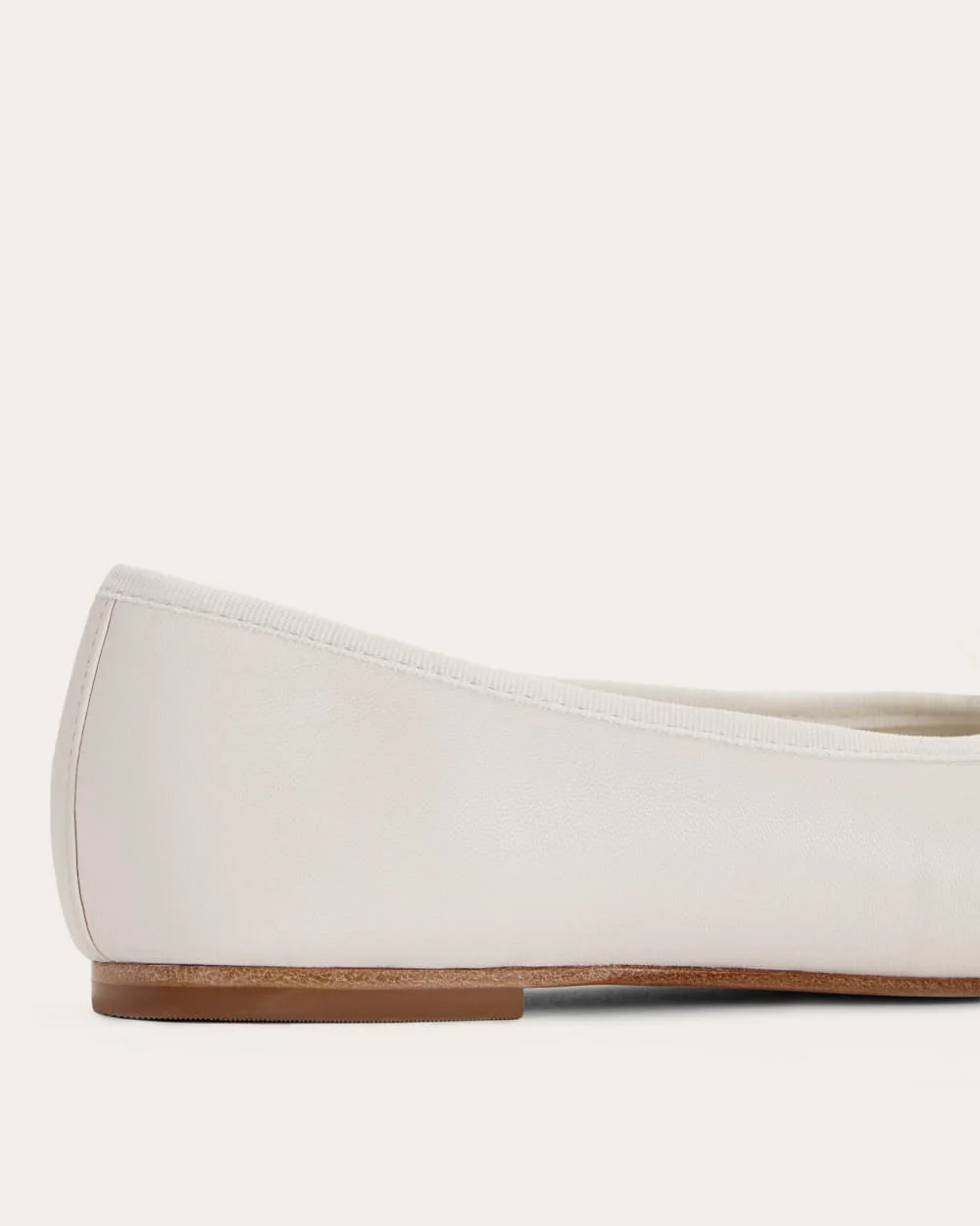 The Day Ballet Flat | Canvas - Image 7