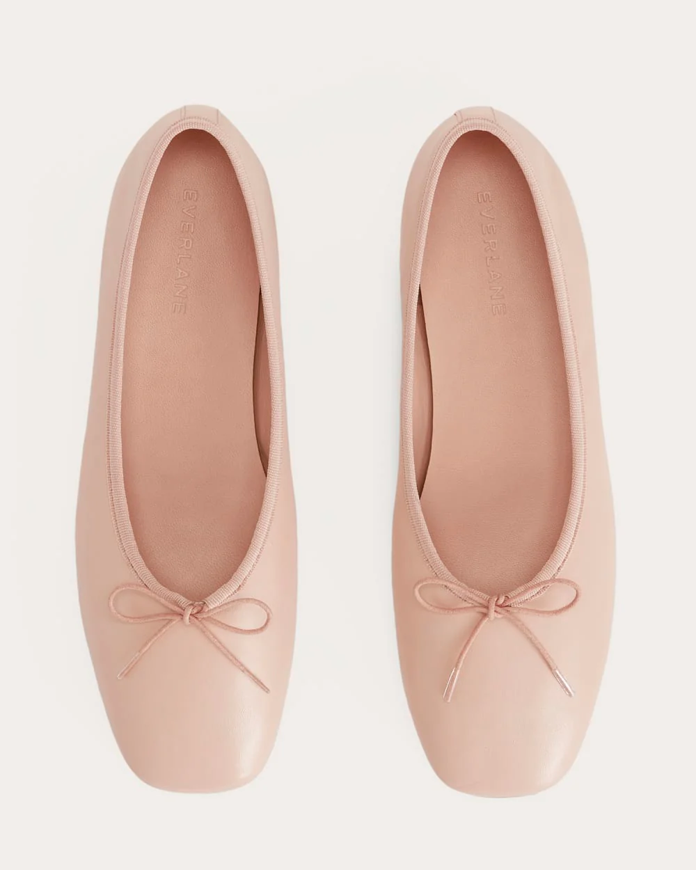 The Day Ballet Flat | Pale Pink - Image 5