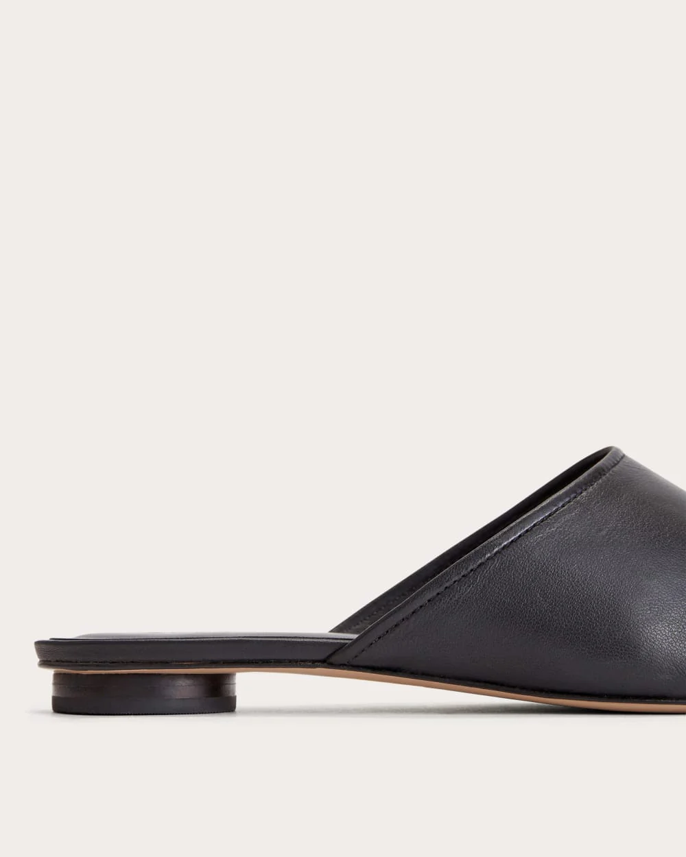 The Day Mule | Black - Image 6