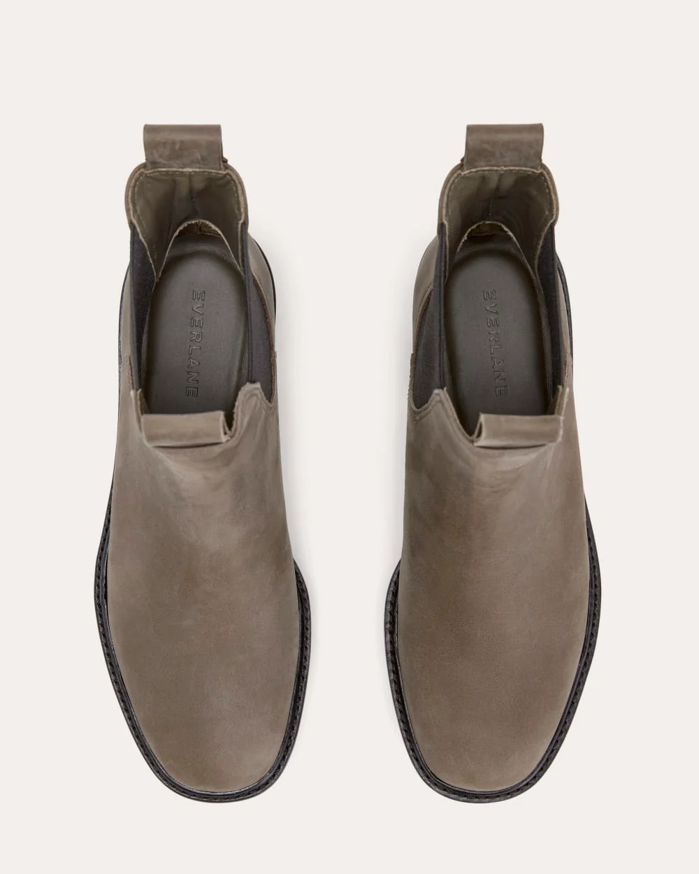 The Lug Chelsea Boot | Vintage Fossil Brown - Image 3