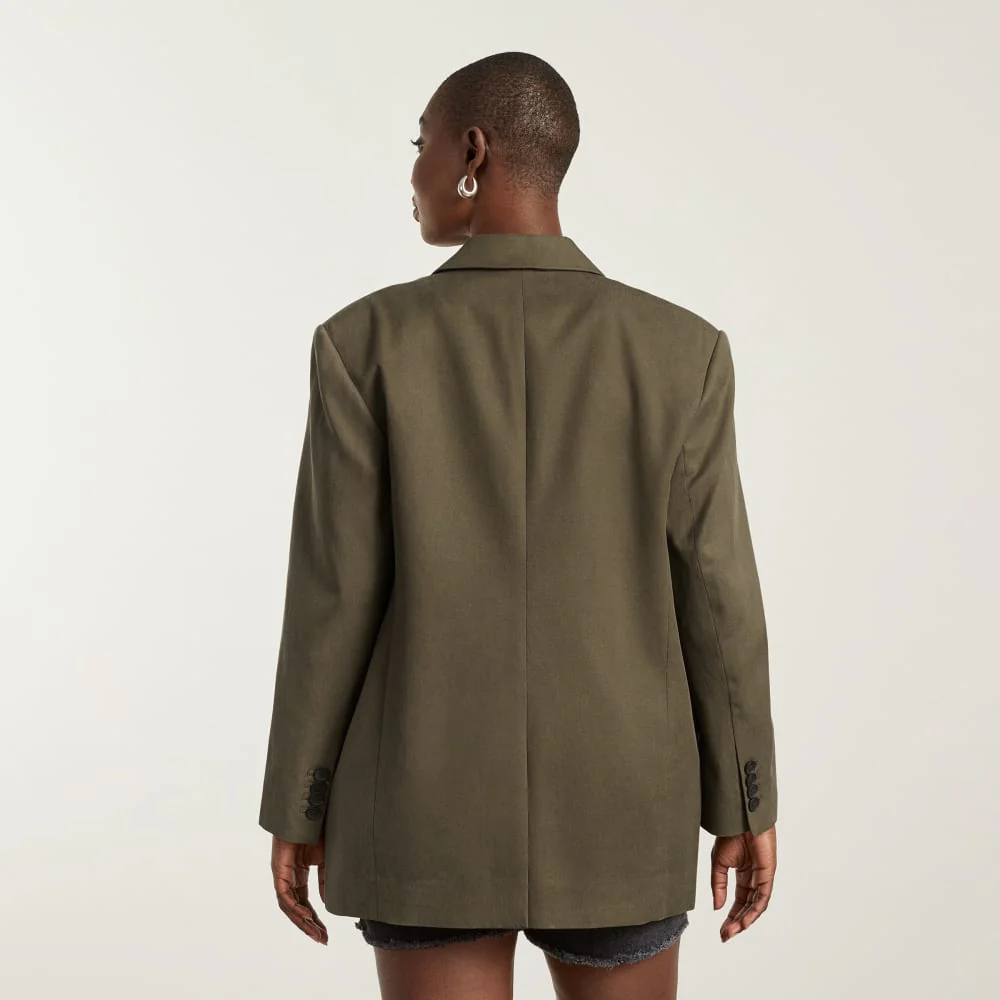 The ’80s Blazer | Beech - Image 3