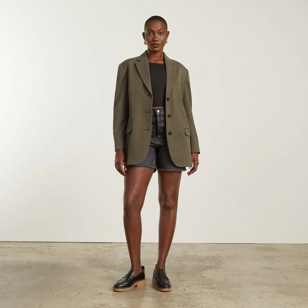 The ’80s Blazer | Beech - Image 4
