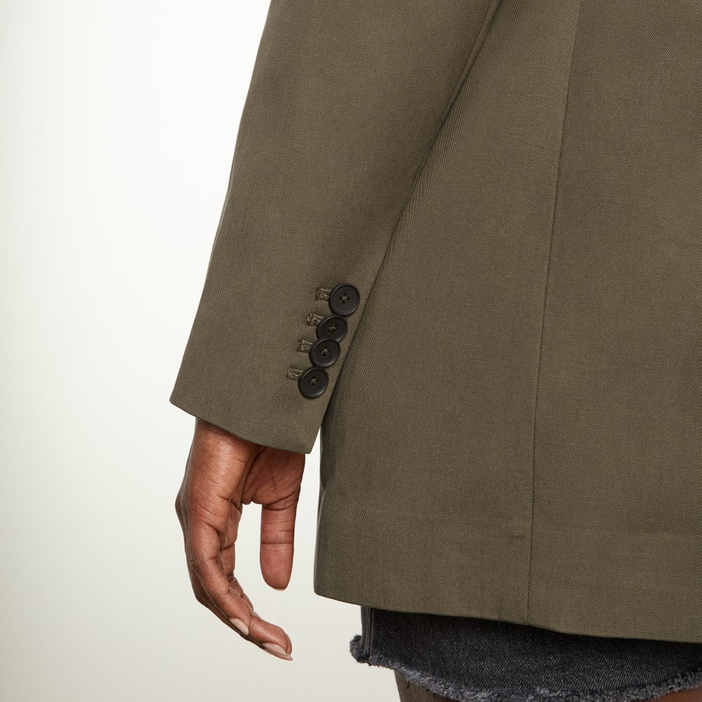 The ’80s Blazer | Beech - Image 7