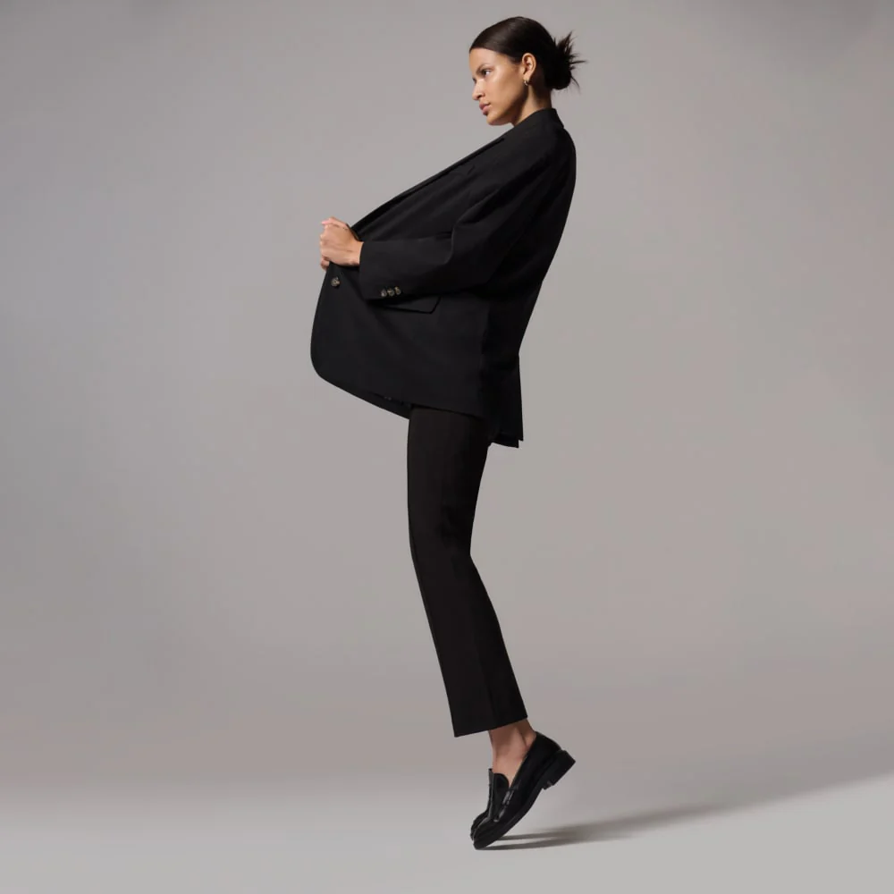 The ’80s Blazer | Black - Image 5