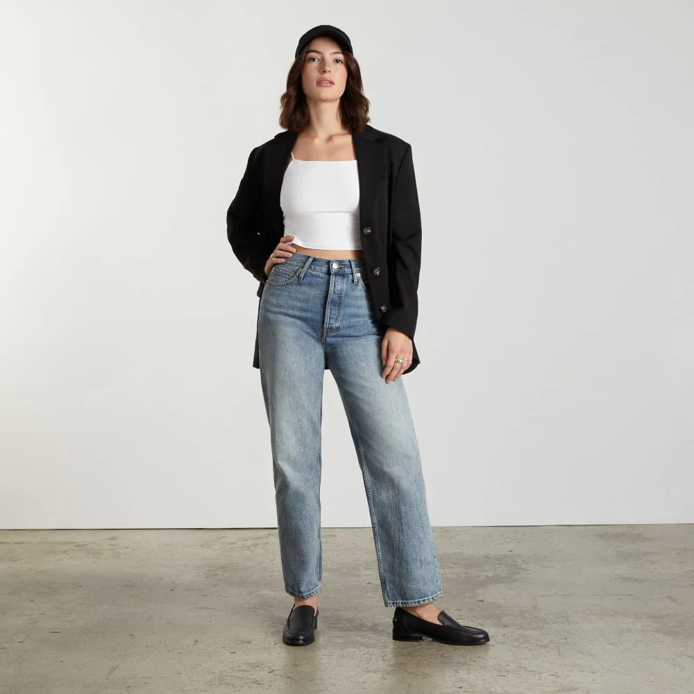 The ’80s Blazer | Black - Image 7