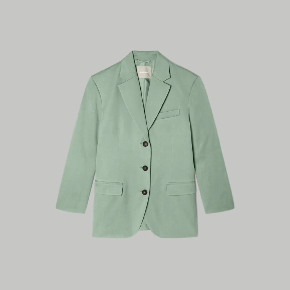 The ’80s Blazer | Lily Pad - Image 2
