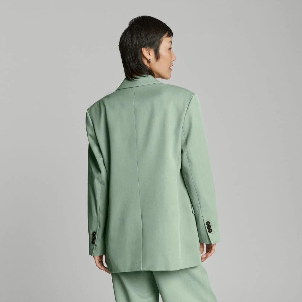 The ’80s Blazer | Lily Pad - Image 3