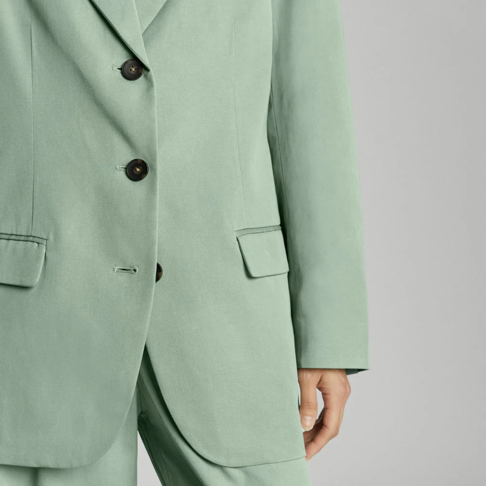 The ’80s Blazer | Lily Pad - Image 6