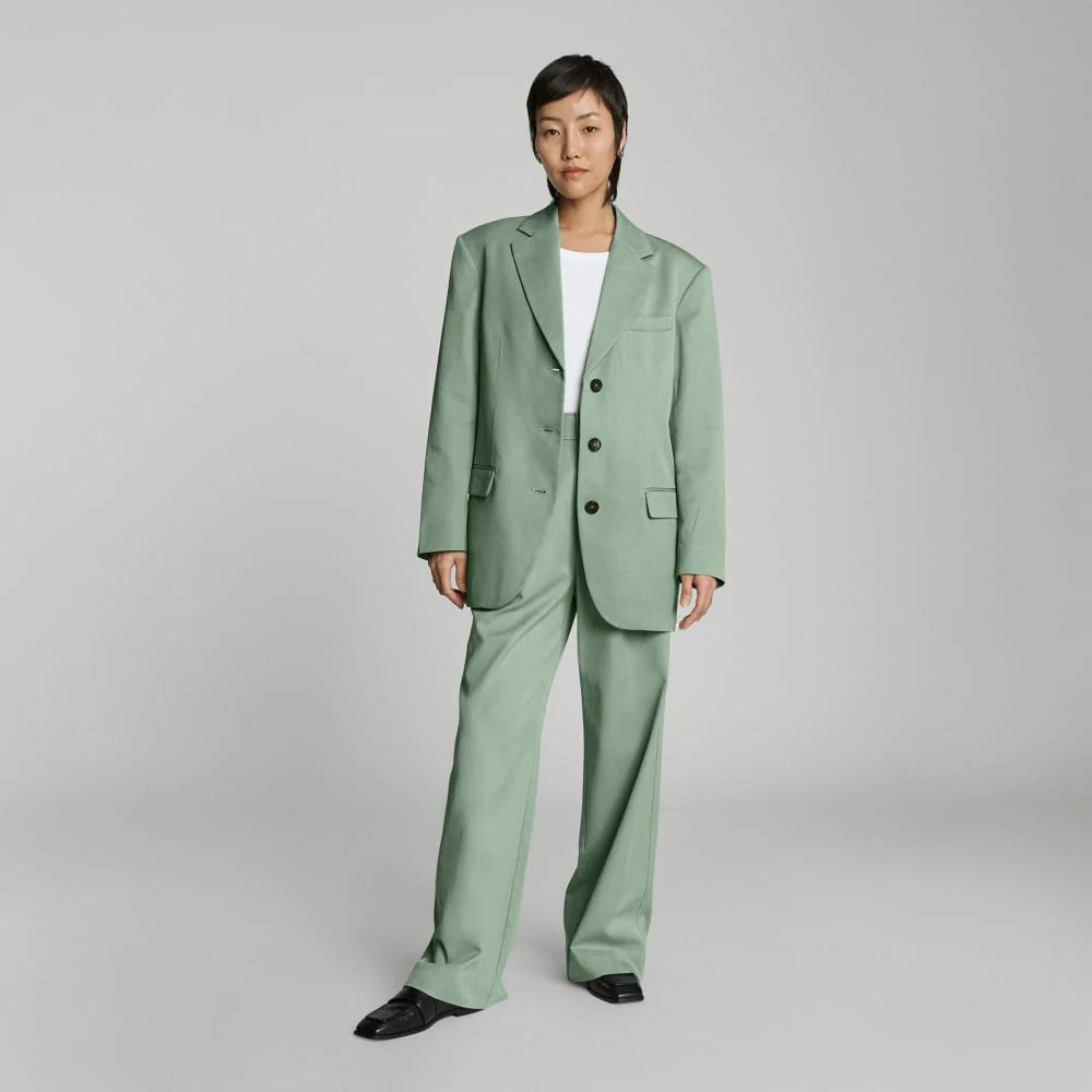 The ’80s Blazer | Lily Pad - Image 7