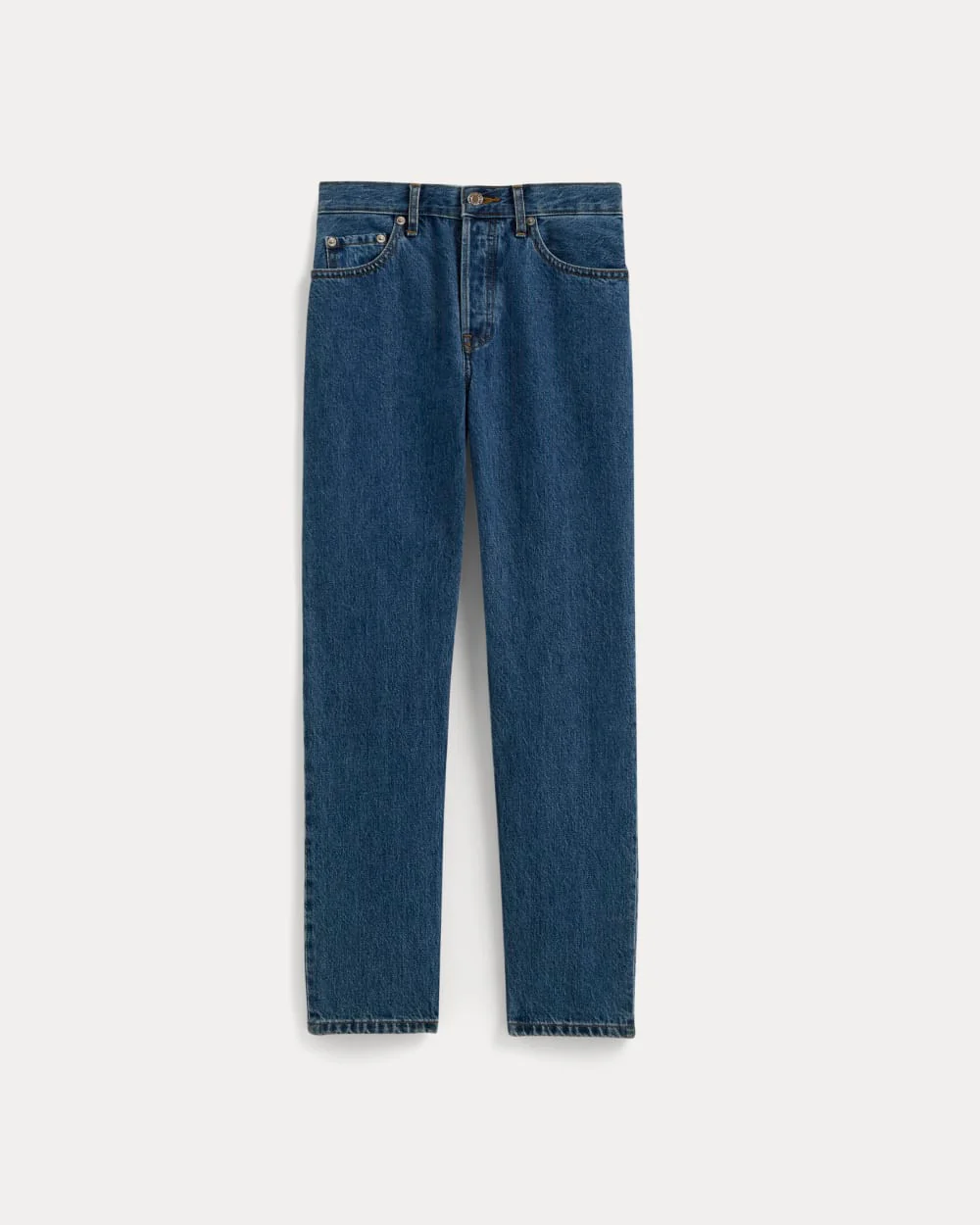 The ’90s Cheeky® Jean | Deep Atlantic | 30.5" Inseam - Image 2